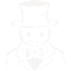 Snowman Gent