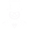 Snowman Elegant Frosting