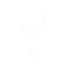Snowman Charming Frost