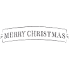 MERRY CHRISTMAS