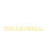 Eat. Sleep. Volleyball. Repeat