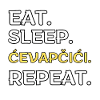 Cevapcici