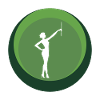 Twirling Baton Twirling Rod Turning