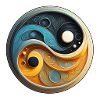 Yin and Yang
