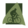 Radfahrer Radfahren