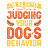 Amateurs de hot-dogs