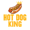 Hot Dog King!