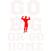 Go Big!