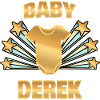 Gift for Derek