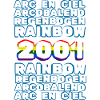 2001 2001