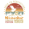 Le leggende sono nate nel novembre 1989 - 1989