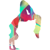 Dancing, Dancer, Breakdance, Gymnastics
