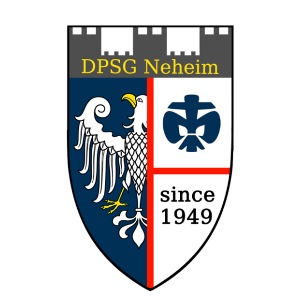 logo dpsgneheim