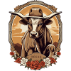 Texas Bull Rider