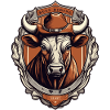 Cowboy Bull Rider
