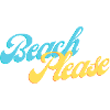 Beach Please