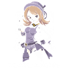 I love anime and manga