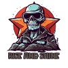 Rise and shine, cool skeleton