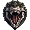 Cool T-Rex design