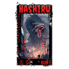 Monster over Tokyo