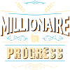 On the path to wealth