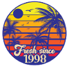 Millésime 1998