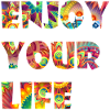 Enjoy Your Life
