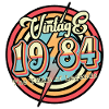 Millésime 1984