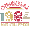 Millésime 1984