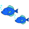 Pisces Comic