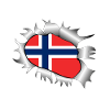 Norwegendurchbruch