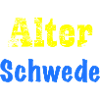 Alter Schwede