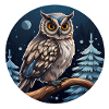 ❄ Winter Guardian