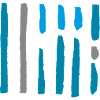 Minimal Style Stripes Abstract