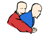 BJJ Brazilian Ju-Jitsu Jiu-Jitsu