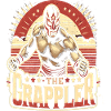 The Grappler