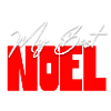 Noel on Unisex T-Shirt
