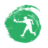 Pickleball Game Pickleball Game