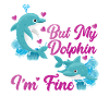 Dolphin Sometimes I Question My