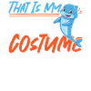 Dolphin Halloween That Is My