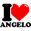 I love angelo First name