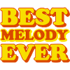 Melody First Name Funny Gift