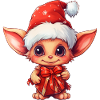 Cute Imp