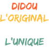didou