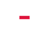 Warszawa Poland Polish Flag Pole