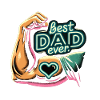 Best Dad Ever