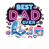 Best Dad Ever