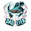 Best Dad Ever