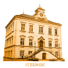 Itzehoe Rathaus Stör Steinburg Schleswig-Holstein