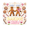 Baking Crew